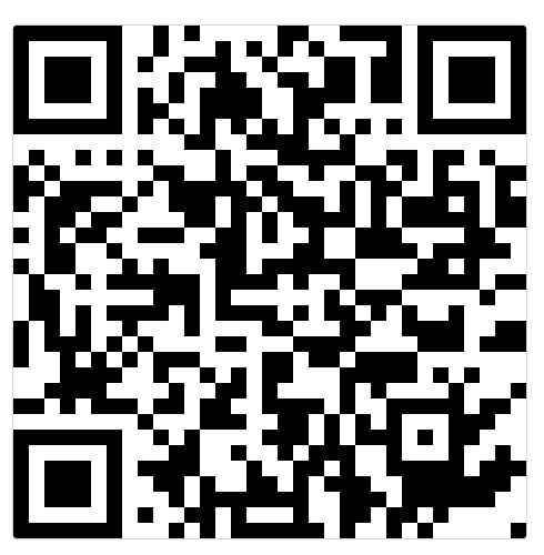Ethereum QR code