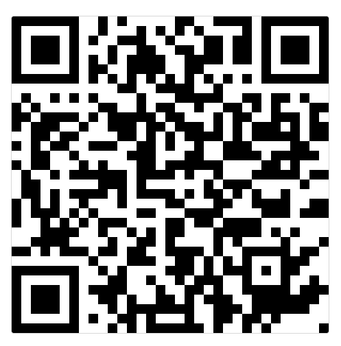 USDT QR code